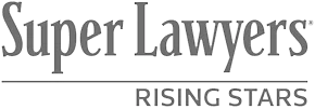 Super Lawyers Rising Stars