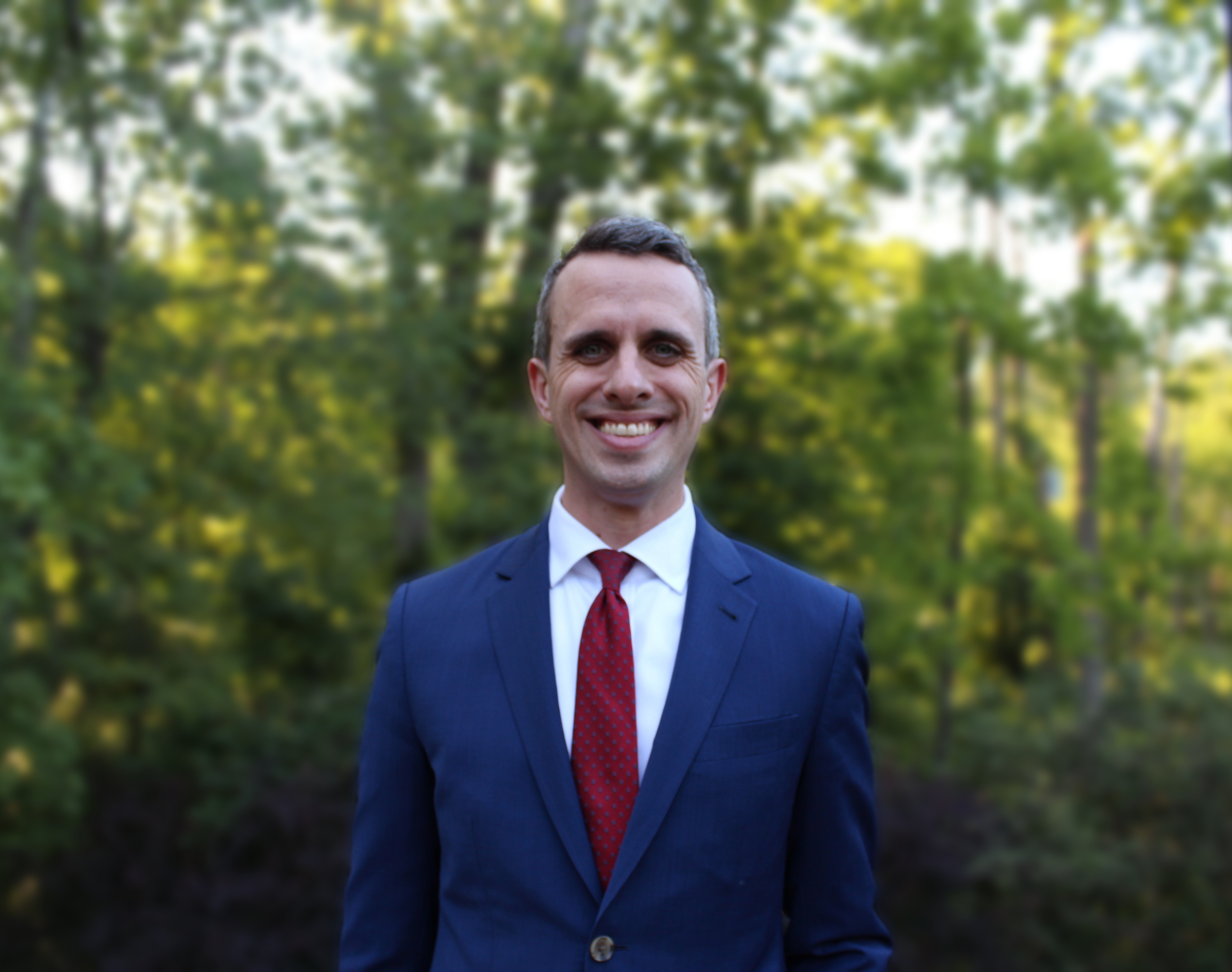 Steven Fingerhut, New York and New Jersey employment lawyer